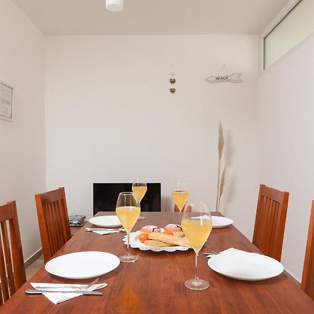 Sunset Beach Suites Kožino Esterno foto