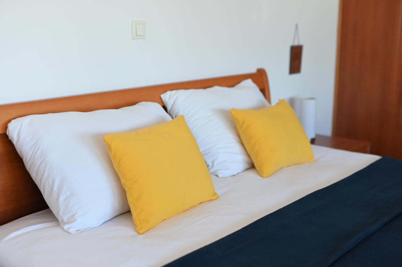 Sunset Beach Suites Kožino Esterno foto